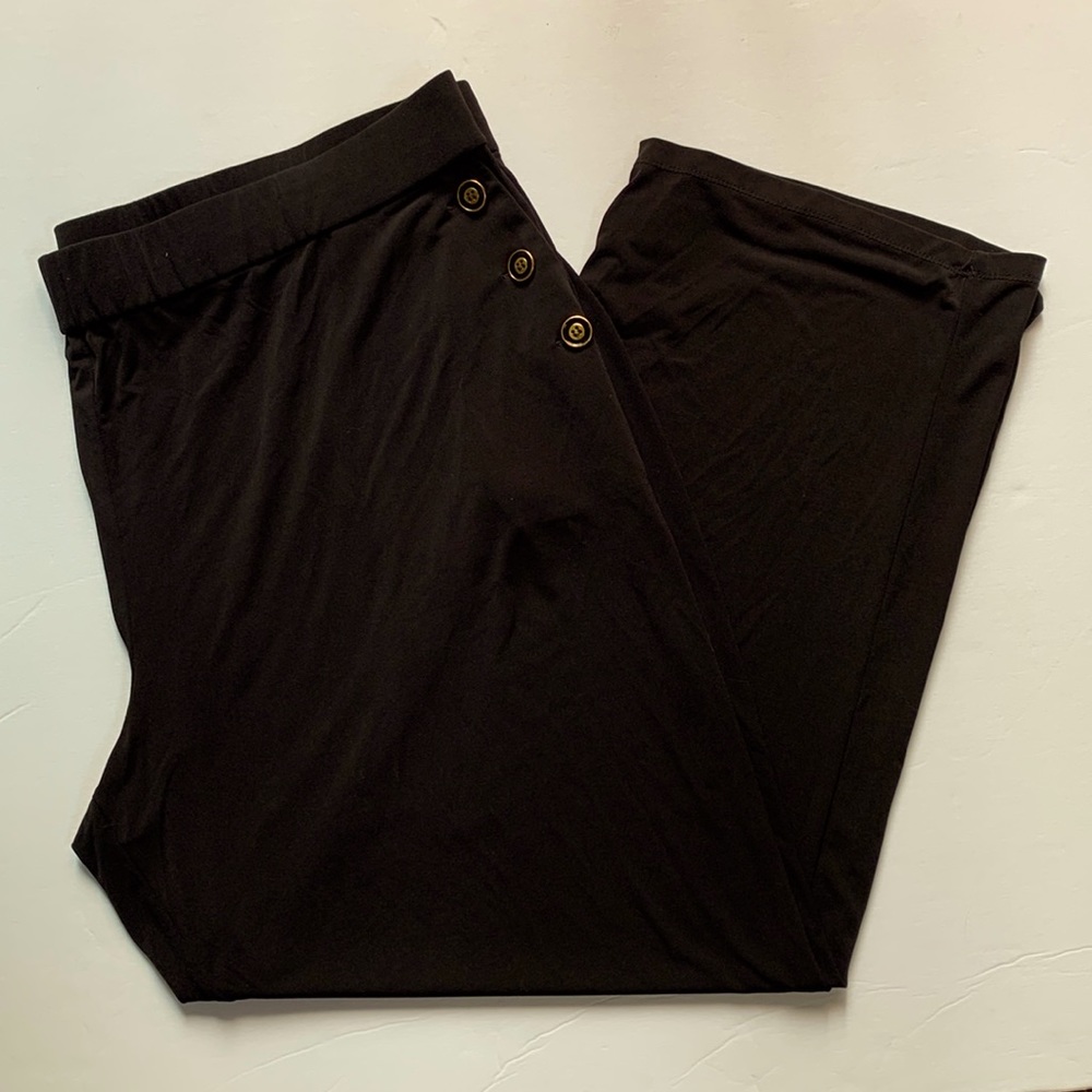 Susan Graver Women’s Pants